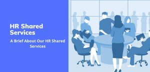 HR Shared Services