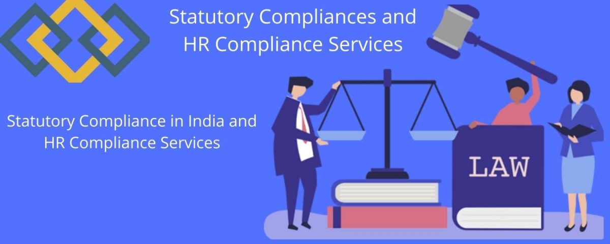 Statutory Compliances and HR Compliance Services