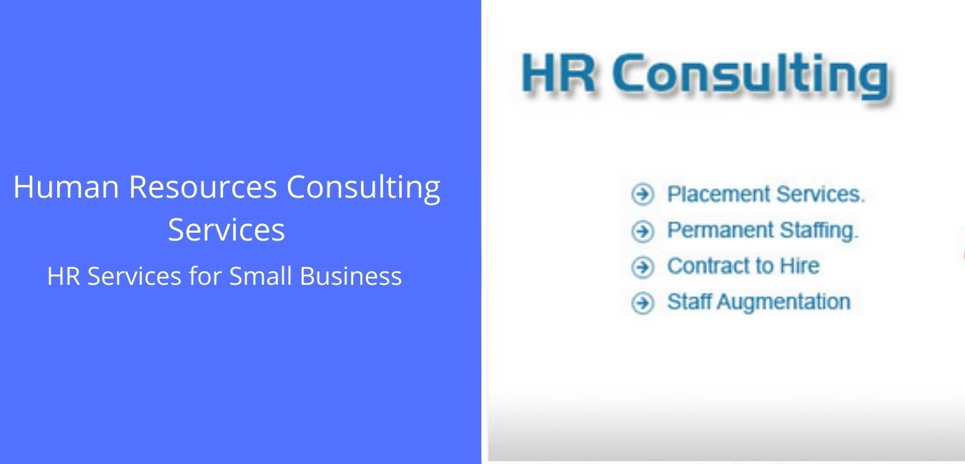 HR Consulting Services | ProCURE HR