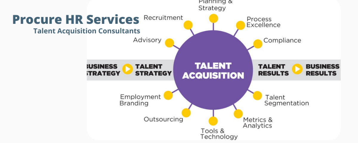 Talent Acquisition Consultants