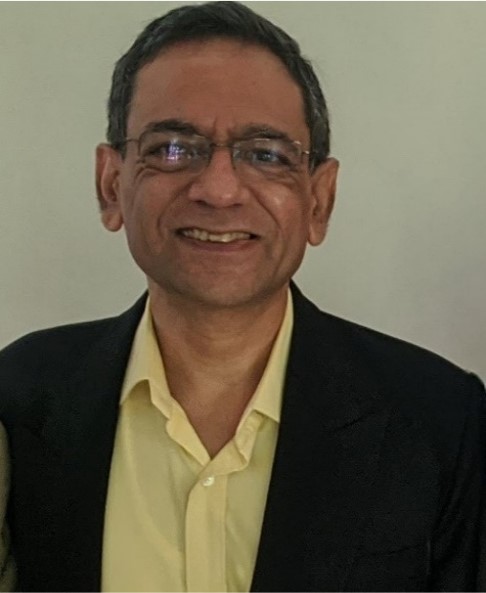 Ajay Pasricha
