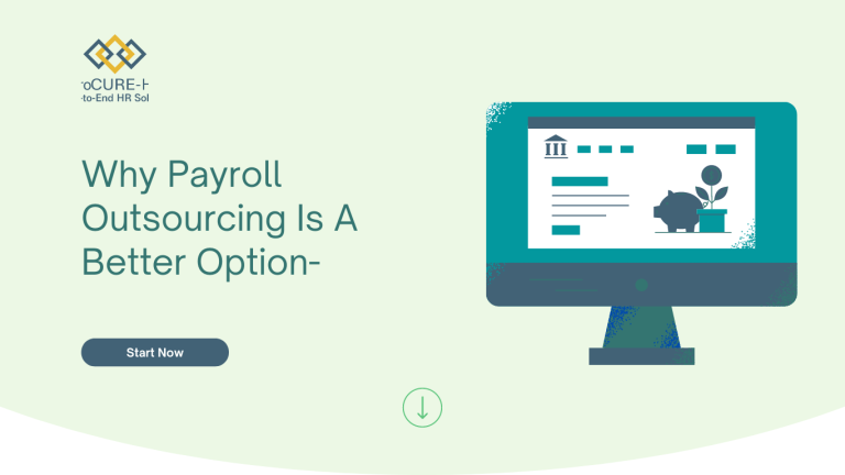 Payroll Outsourcing Services