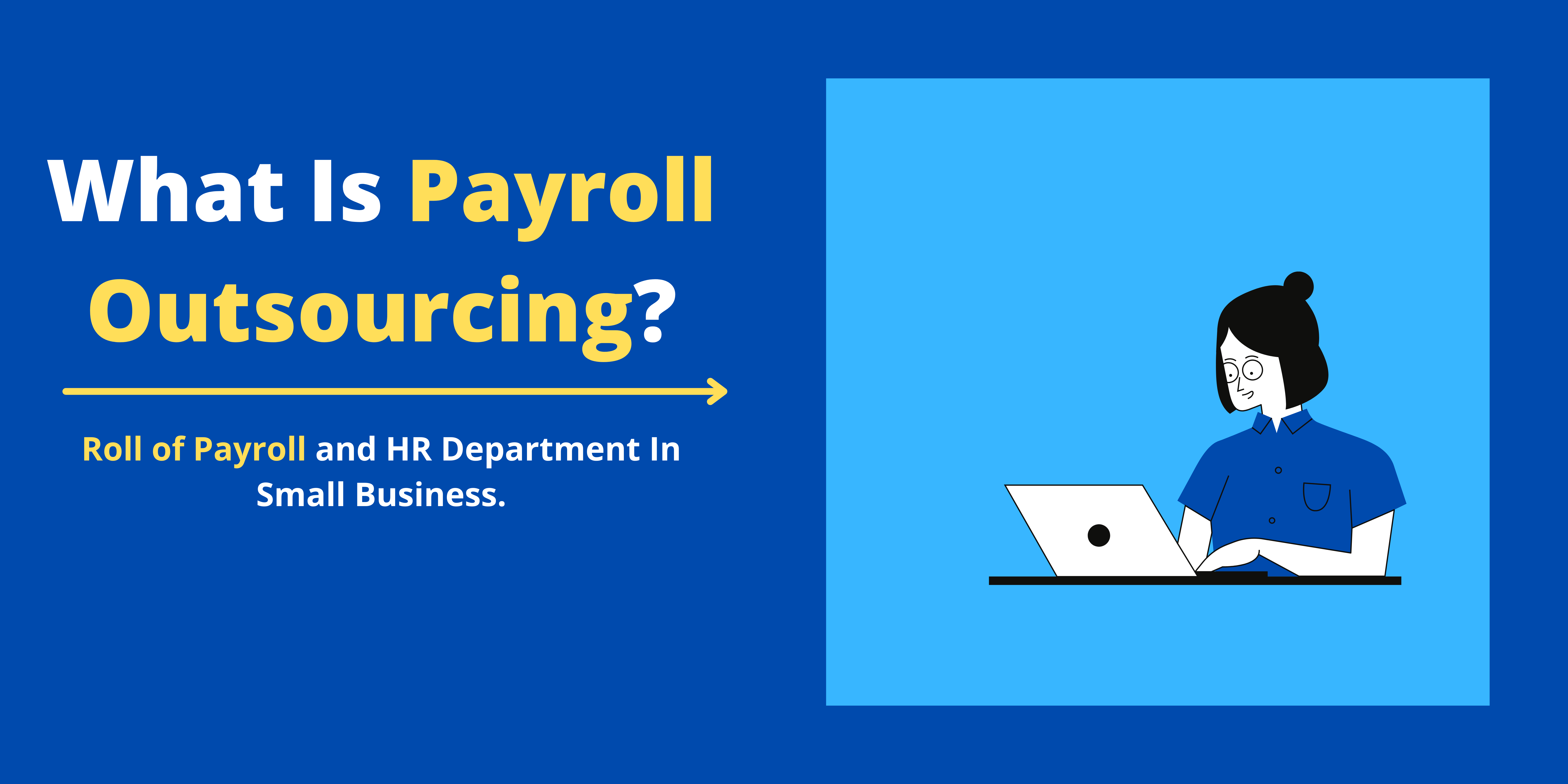 Payroll Outsourcing 