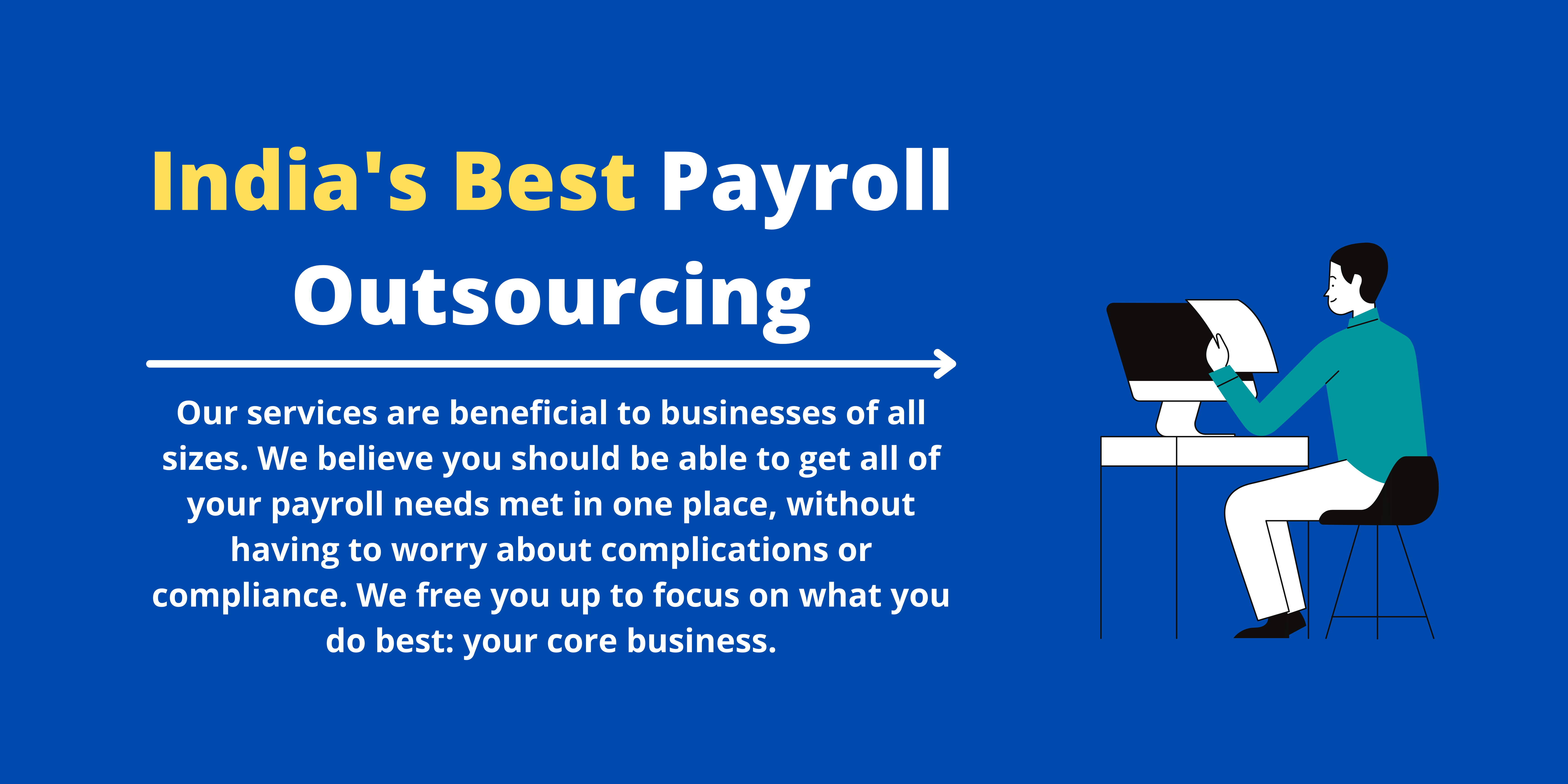Payroll Outsourcing 