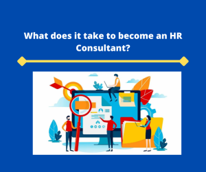 HR Consultant