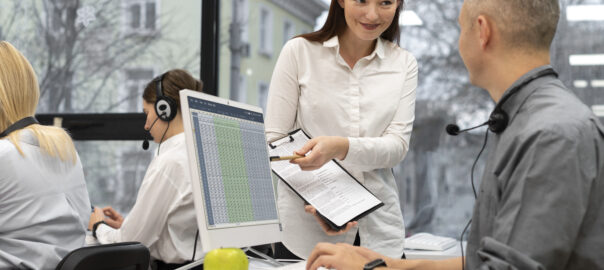 What is HR Shared Services?